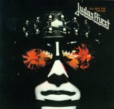 Judas Priest - Hell Bent For Leather