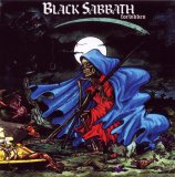 Black Sabbath - Forbidden
