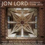 Jon Lord - Durham Concerto