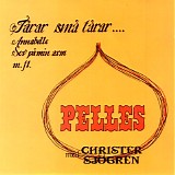 Pelles med Christer SjÃ¶gren - TÃ¥rar smÃ¥ tÃ¥rar