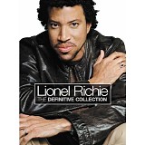 Lionel Richie - The Definitive Collection