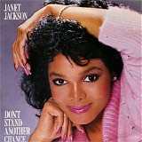 Janet Jackson - Don't Stand Another Chance
