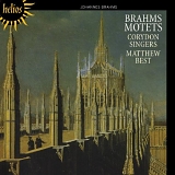 Matthew Best - Motets