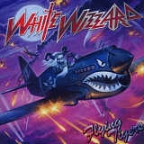 White Wizzard - Flying Tigers