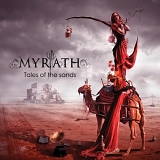 Myrath - Tales Of The Sands