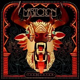 Mastodon - The Hunter