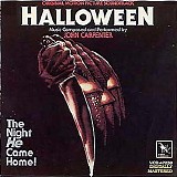 John Carpenter - Halloween