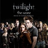 Carter Burwell - Twilight