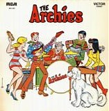 The Archies - The Archies (Canada)