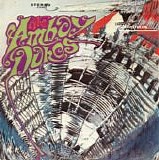 The Amboy Dukes - The Amboy Dukes (Canada)