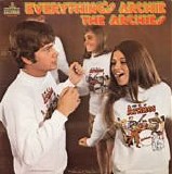 The Archies - Everything's Archie (Canada)