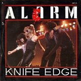 The Alarm - Knife Edge (12" single) (UK)