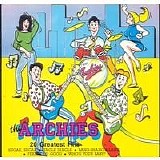 The Archies - Greatest Hits (Korea)