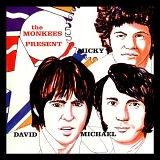 The Monkees - The Monkees Present