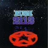 Rush - 2112