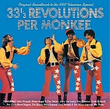 The Monkees - 33 1/3 Revolutions Per Monkee