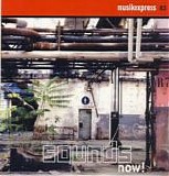 Various artists - Musikexpress Nr. 83 - Sounds Now