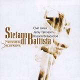 Stefano di Battista - Stefano di Battista