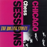 The Rolling Stones - Chicago Chess Sessions