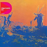 Pink Floyd - More