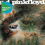 Pink Floyd - A Saucerful of Secrets