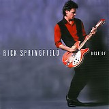 Rick Springfield - Best Of