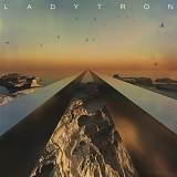 Ladytron - Gravity the Seducer LP