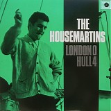 Housemartins, The - London 0 Hull 4