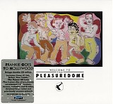 Frankie Goes To Hollywood - Welcome To The Pleasuredome CD1