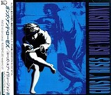 Guns N' Roses - Use Your Illusion II