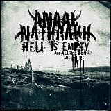 Anaal Nathrakh - Hell Is Empty, and All the Devils Are Here