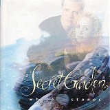Secret Garden - White Stones