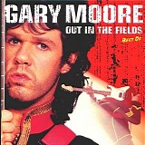 Gary Moore - Out In The Fields - The Very Best Of