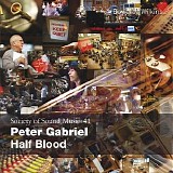 Peter Gabriel - Half Blood