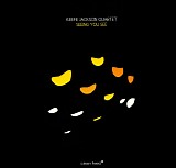 Keefe Jackson Quartet - Seeing You See
