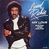 Lionel Richie - My Love