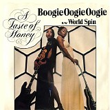 A Taste Of Honey - Boogie Oogie Oogie