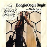 A Taste Of Honey - Boogie Oogie Oogie