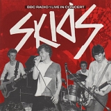 The Skids - BBC Radio 1 Live In Concert