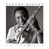 George Benson - Guitar Man