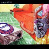 Eve 6 - Eleventeen