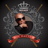 Roy Haynes - Roy-Alty