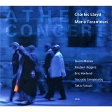 Charles Lloyd - Athens Concert