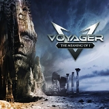 Voyager - The Meaning of I