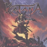 Katana - Heads Will Roll