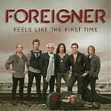 Foreigner - Acoustique - The Classics Unplugged