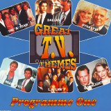 Great TV Themes - Programme 1