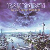 Iron Maiden - Brave New World