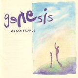 Genesis - We Can't Dance