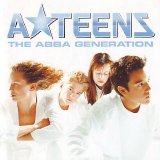 A Teens - The Abba Generation
